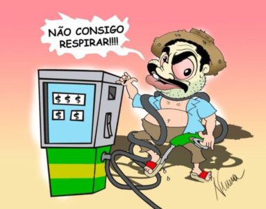 Coluna Aparte – Divã do além