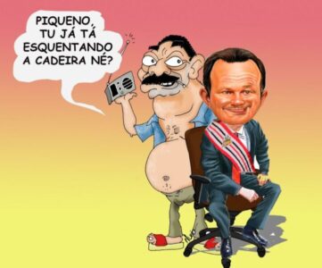 Coluna Aparte – Assim que funciona