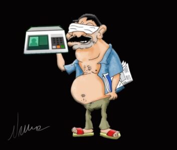 Klamtiando – Nem preocupado