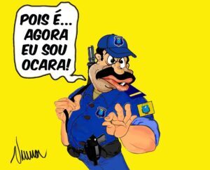 Coluna Aparte – Responsabilidade disfarçada