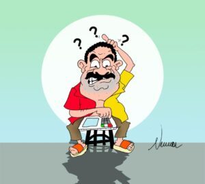 Coluna Aparte – Engatando