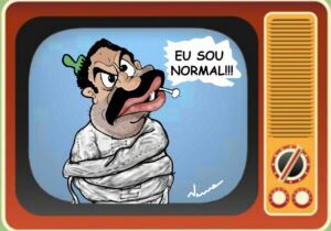 Coluna Aparte – Pessoal chato!