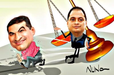 Coluna Aparte – Estarrecidos