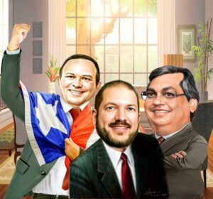 Coluna Aparte – Exemplar equilibrio