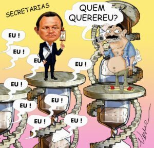 Coluna Aparte – Próximo assunto