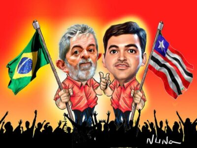 Coluna Aparte – Então, o Rubens no PT