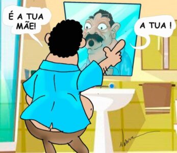 Coluna Aparte – Novamente as mães?