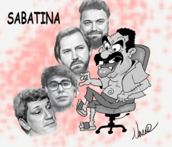 Pleito 2022 – Analistas, basta responder