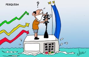 Klamtiando – Rumores políticos