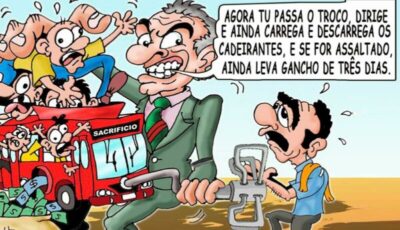 Coluna Aparte – E agora vai?