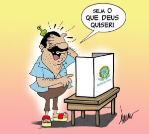 Coluna Aparte – Afinal, Braide fica 2 ou 4 anos?