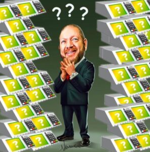 Klamtiando – Somente o comum da política