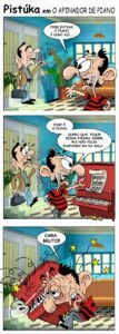 Sem apartes