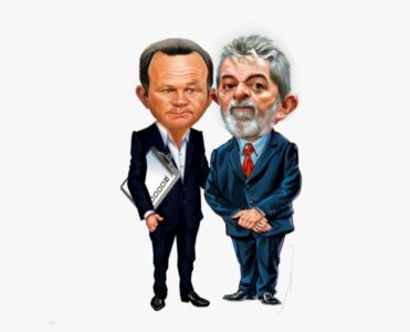 Klamtiando – PT/PROS/Presídios…