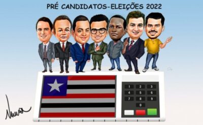 Coluna Aparte – E CONVENÇÃO PARTIDÁRIA SERVE MESMO PARA….