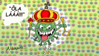 Afinal, vai ter carnaval particular?