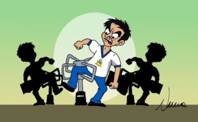 Coluna Aparte – Preço eterno?