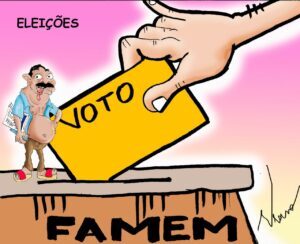 Famem, renovação