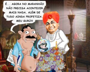 Protagonistas da semana