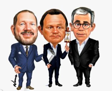 Coluna Aparte – E, passou, uma semana