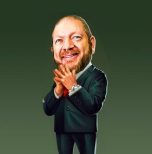 Klamtiando – Othelino, noite de prestígio