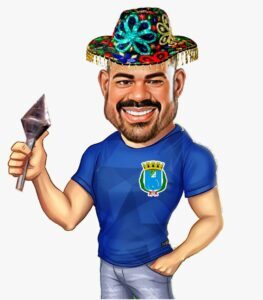 Paulo Victor, sem dúvidas