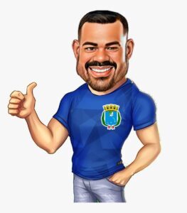Coluna Aparte – Paulo Victor, fato