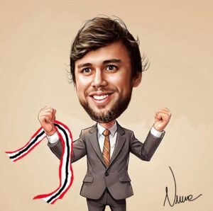 Coluna Aparte – Pedro Lucas, nova planta