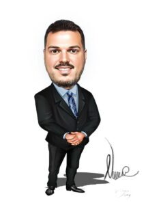 Rodrigo Lago, aprendizado