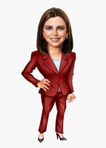 Coluna Aparte – Roseana, do nada?