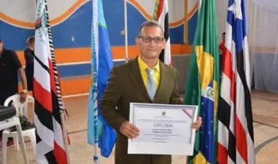 Brejo de Areia: contas da gestão Chico Alves são rejeitadas pelo TCE/MA