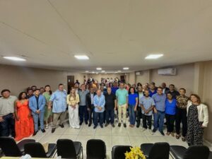 Chico Carvalho, quando a experiência diz mais que as falas