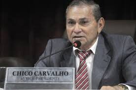 Chico Carvalho quer que faculdades particulares inscritas na Dívida Ativa do Município façam encontro de contas através de bolsas de estudos