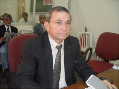 Chico Carvalho destaca luta de Brandão e lembra início da luta pela construção da refinaria de petróleo