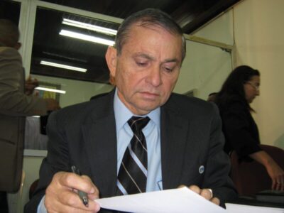 Chico Carvalho defende Universidade Municipal para incrementar ensino superior em São Luís