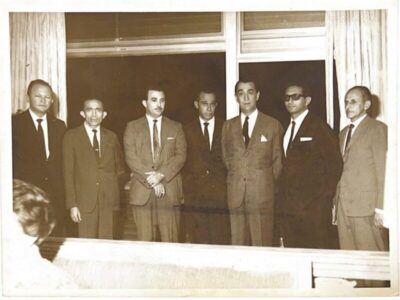 Coluna Aparte – Renovando