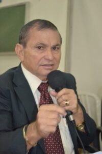 Chico Carvalho diz que insegurança jurídica pode causar desfiliação em massa no PROS do Maranhão