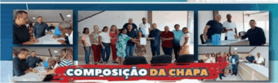 Com 65% dos votos