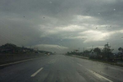 Meteorologia alerta para chuvas em Timon