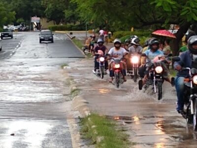 Chuvas devem voltar a Timon e região, prevê a meteorologia; Veja