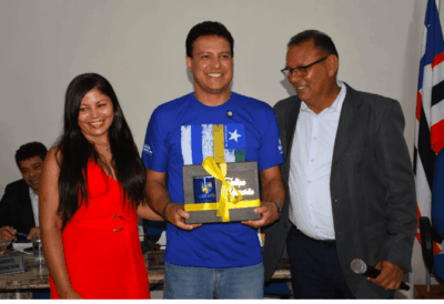 Duque Bacelar
