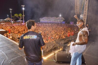 ‘Cidade do Carnaval’