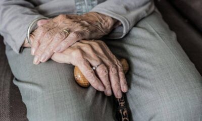 PL que aumenta penas por abandono e maus-tratos de idosos e deficientes vai à sanção
