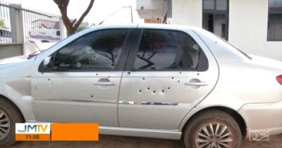 Morre terceira vítima de disputa entre ciganos no interior do Maranhão