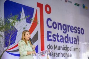 Iracema Vale conclama prefeitos para atuarem em defesa dos direitos das mulheres…