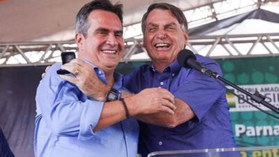 Prestes a ingressar no governo, Ciro Nogueira responde a três inquéritos no STF