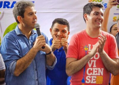 A vitória histórica do jornalista Ciro Nolasco…