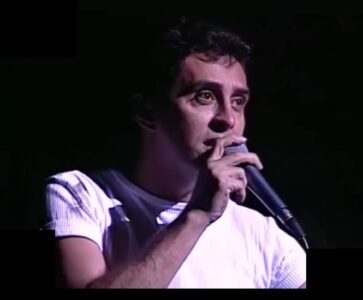 Morre em São Luís o cantor Cláudio Pinheiro