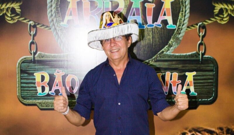 Foto: Reprodução