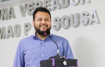 Ex-secretário de Infraestrutura, Clayton Noleto integra conselho no governo Brandão